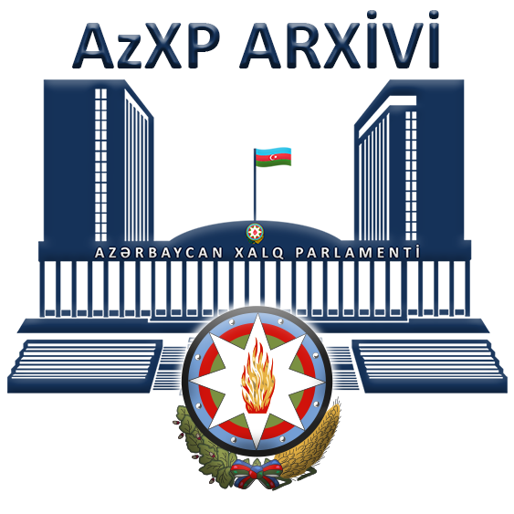 AzXP Arxivi
